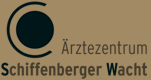 Ärztezentrum Schiffenberger Wacht