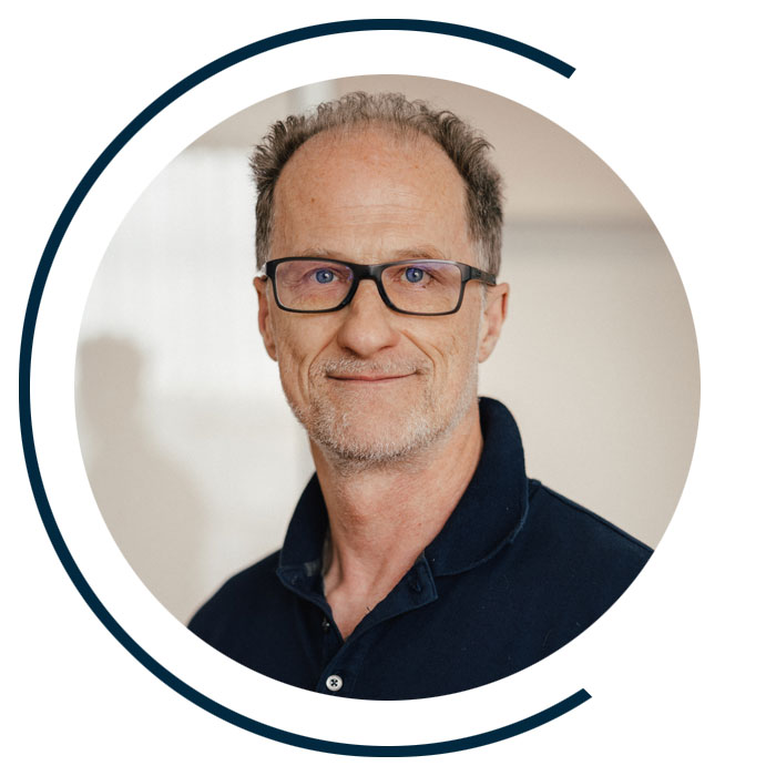 Dr. Georg Benes, Orthopäde in Gießen