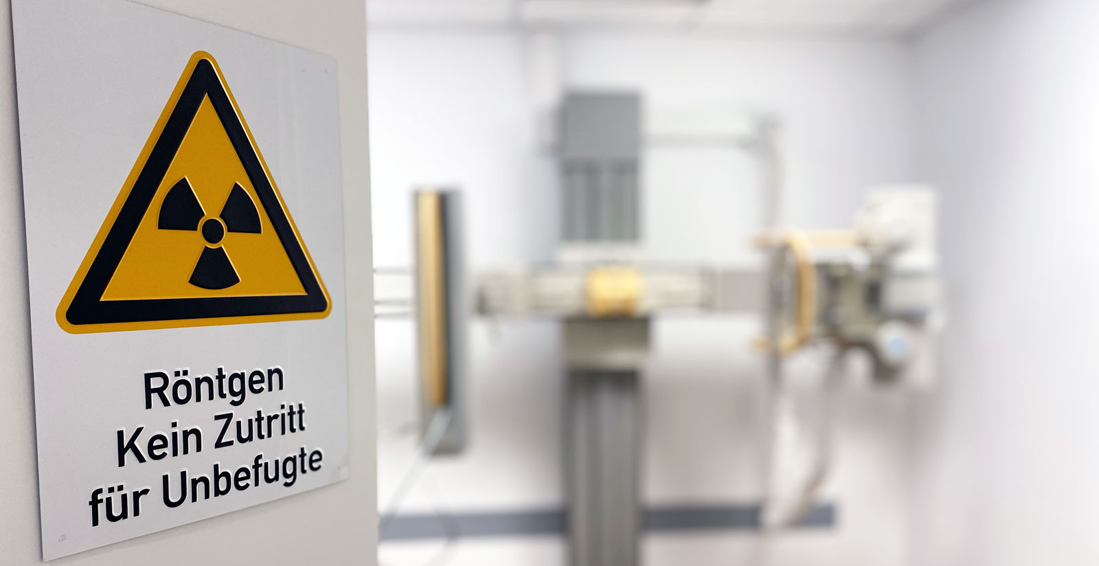 Röntgen Orthopädie Gießen